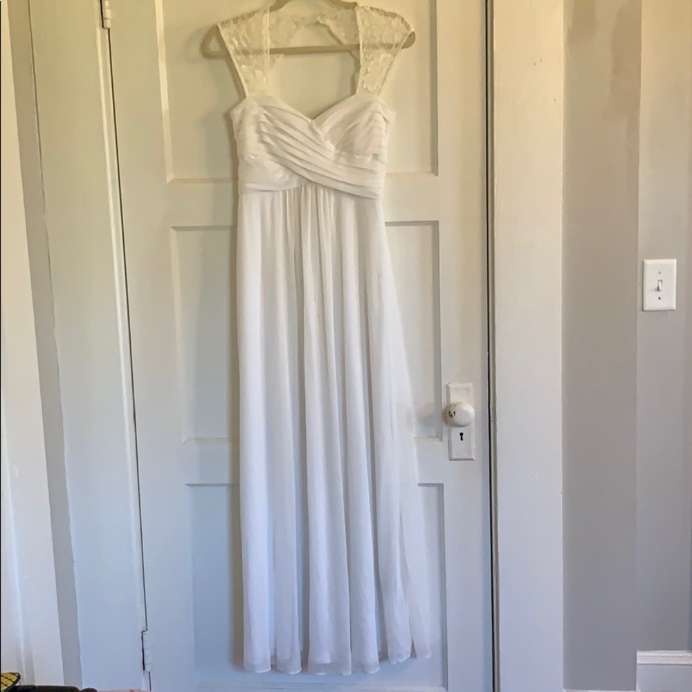 Bridal Dress